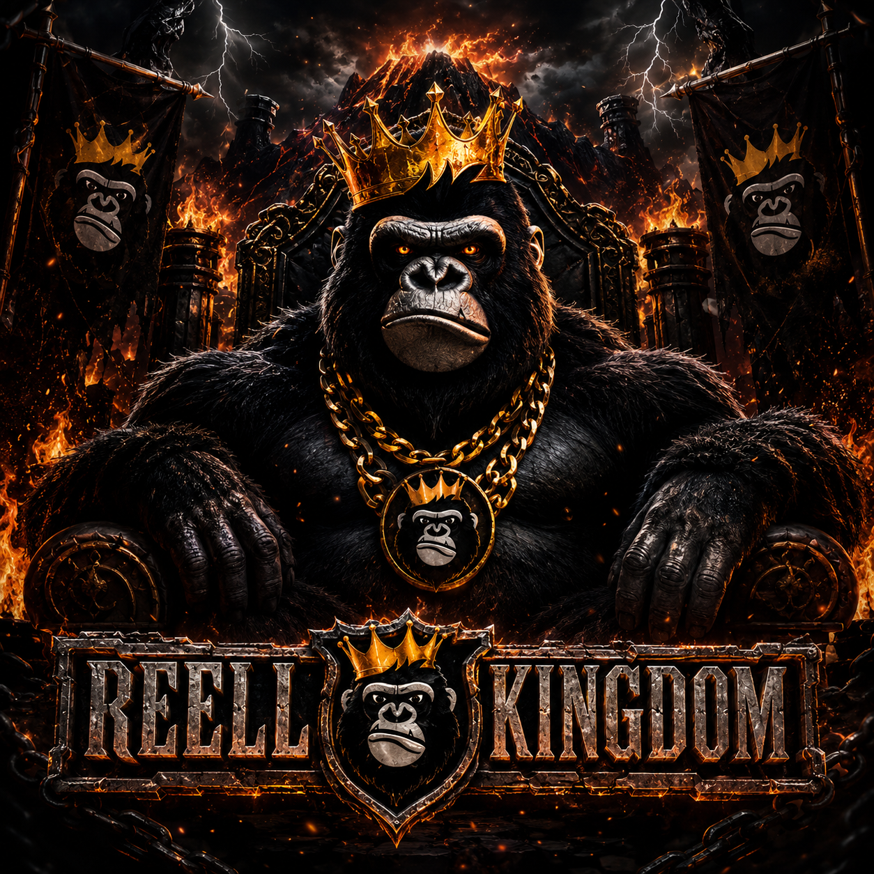 Reel Kingdom
